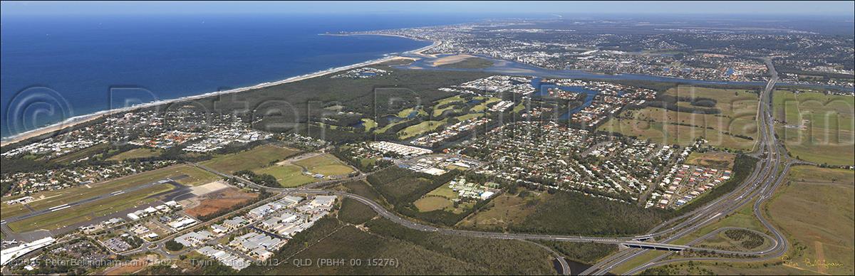 Peter Bellingham Photography Twin Waters 2013 - QLD (PBH4 00 15276)